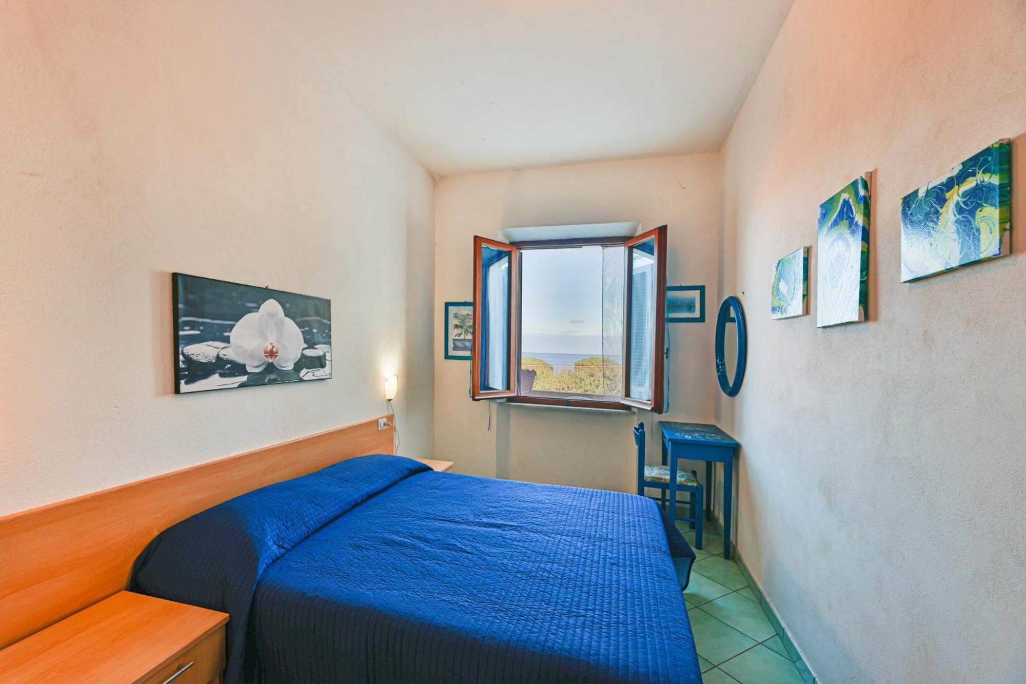 Appartamenti Casa Sant'Andrea - Goelba Exterior foto
